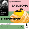 La Luisona - Il professore